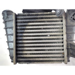 6Q0145804G RADIATORE INTERCOOLER SCAMBIATORE ARIA/ARIA SKODA ROOMSTER