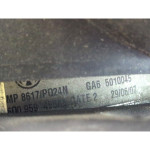 6Q0959455 ELETTROVENTOLA SEAT IBIZA 1.4 B 63KW 5M 3P (2007) RICAMBIO U