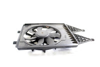 VENTILATOR HLADILNIKA VODE OEM N. 6R0121207A ORIGINAL REZERVNI DEL SKO