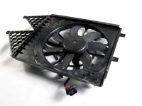 HLADILNIK VODE OEM N. 6R0121207A ORIGINAL REZERVNI DEL SKODA ROOMSTER