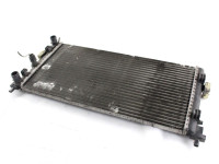 HLADILNIK VODE OEM N. 6R0121253 ORIGINAL REZERVNI DEL SEAT IBIZA 6J5 6