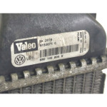 6R0145805H RADIATORE ACQUA SUPPLEMENTARE VOLKSWAGEN POLO 1.2 B 66KW 5M