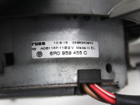 STIKALA ARMATURNE PLO??E OEM N. 6R0959455C ORIGINAL REZERVNI DEL VOLKS