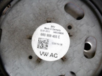 VENTILATOR HLADILNIKA VODE OEM N. 6R0959455E ORIGINAL REZERVNI DEL SKO