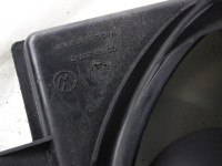 6X0959455C ELETTROVENTOLA VOLKSWAGEN NEW BEETLE 1.9 D 74KW 5M 2P (2004