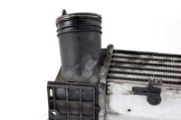HLADILNIK INTERCOOLER OEM N. 7524916 ORIGINAL REZERVNI DEL BMW SERIE 1