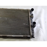 7700417175 RADIATORE ACQUA RENAULT KANGOO 1.9 D 59KW 5M 5P (2003) RICA