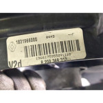 7701068310 ELETTROVENTOLA RENAULT TWINGO 1.2 B 43KW 5M 3P (2009) RICAM
