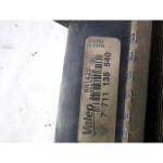 7711135540 RADIATORE ACQUA RENAULT KANGOO 1.5 D 50KW 5M 2P (2007) RICA