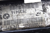 HLADILNIK VODE OEM N. 7788903 ORIGINAL REZERVNI DEL BMW SERIE 1 BER/CO