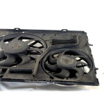 VENTILATOR HLADILNIKA VODE OEM N. 7L0121203H ORIGINAL REZERVNI DEL VOL