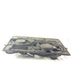 7L0121207D ELETTROVENTOLA VOLKSWAGEN TOUAREG 3.0 D 4X4 165KW AUT 5P (2