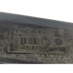 7L6121253B RADIATORE ACQUA VOLKSWAGEN TOUAREG 3.0 D 4X4 165KW AUT 5P (