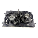 7M3121203 ELETTROVENTOLA SEAT ALHAMBRA 1.9 D 4X4 85KW 6M 5P (2007) RIC