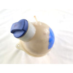7M3121407B VASCHETTA ACQUA COMPENSAZIONE RADIATORE SEAT ALHAMBRA 1.9 D