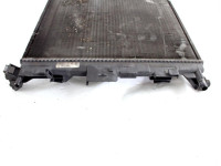 HLADILNIK VODE OEM N. 8200115541 ORIGINAL REZERVNI DEL RENAULT MEGANE