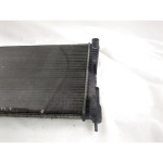 8200448553 RADIATORE ACQUA RENAULT TWINGO 1.2 B 43KW 5M 3P (2009) RICA