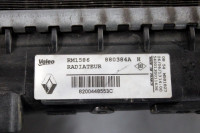 8200448553 RADIATORE ACQUA RENAULT TWINGO 1.2 B 55KW 5M 3P (2013) RICA