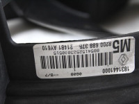 HLADILNIK VODE OEM N. 8200688375 ORIGINAL REZERVNI DEL RENAULT CLIO BR