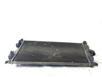 8200735039 RADIATORE ACQUA DACIA SANDERO 1.2 B 55KW 5M 5P (2010) RICAM