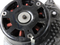 MULTIFUNKCIJSKE TIPKE VOLANA OEM N. 8616315 ORIGINAL REZERVNI DEL BMW