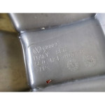 8E0121403 VASCHETTA ACQUA COMPENSAZIONE RADIATORE AUDI A4 SW 1.9 D 96K