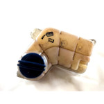 8E0121403 VASCHETTA ACQUA COMPENSAZIONE RADIATORE AUDI A4 SW 2.0 D 103