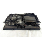 VENTILATOR HLADILNIKA VODE OEM N. 8K0121003Q ORIGINAL REZERVNI DEL AUD