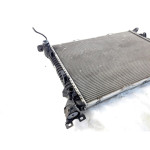 8K0121251H RADIATORE ACQUA AUDI A4 3.0 D 176KW (2008) RICAMBIO USATO