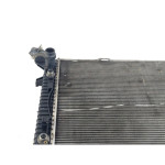 8K0121251Q RADIATORE ACQUA AUDI A5 2.7 D 140KW AUT 3P (2008) RICAMBIO