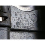 8U0805932 STAFFA SUPPORTO SUPERIORE RADIATORE LATO DESTRO AUDI Q3 2.0