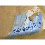 8V21-8K218-BB VASCHETTA ACQUA COMPENSAZIONE RADIATORE FORD FIESTA 1.5
