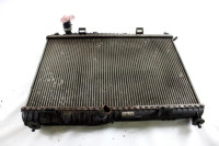 HLADILNIK VODE OEM N. 8V51-8005-BE ORIGINAL REZERVNI DEL FORD FIESTA C