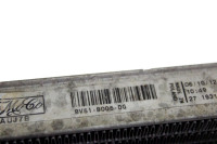 HLADILNIK VODE OEM N. 8V51-8005-DG ORIGINAL REZERVNI DEL FORD FIESTA C