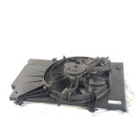 8V51-8C607-AF ELETTROVENTOLA FORD FIESTA 1.2 B 60KW 5M 5P (2008) RICAM