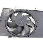 VENTILATOR HLADILNIKA VODE OEM N. 8V51-8C607-AG ORIGINAL REZERVNI DEL