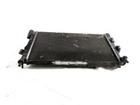 HLADILNIK VODE OEM N. 8V61-8005-CA ORIGINAL REZERVNI DEL FORD CMAX GRA