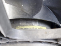 VENTILATOR HLADILNIKA VODE OEM N. 8V61-8C607-E ORIGINAL REZERVNI DEL F