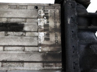 HLADILNIK INTERCOOLER OEM N. 8V61-9L440-CC ORIGINAL REZERVNI DEL FORD