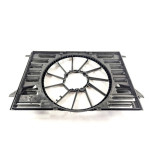8W0121207B SUPPORTO ELETTROVENTOLA AUDI A4 ALLROAD SW 3.0 D 4X4 160KW