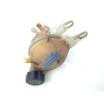 9652621280 VASCHETTA ACQUA COMPENSAZIONE RADIATORE PEUGEOT 207 1.4 B 6