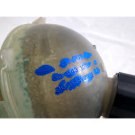 9654429680 VASCHETTA ACQUA COMPENSAZIONE RADIATORE CITROEN BERLINGO 1.