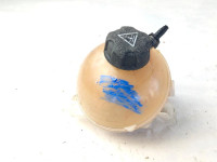 9654429680 VASCHETTA ACQUA COMPENSAZIONE RADIATORE PEUGEOT 3008 2.0 D