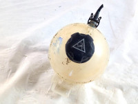 9678514680 VASCHETTA ACQUA COMPENSAZIONE RADIATORE OPEL COMBO E 1.6 D