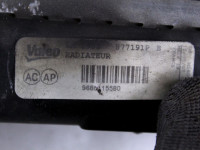 RA?UNALNIK ZRA?NIH BLAZIN AIRBAG OEM N. 9680115580 ORIGINAL REZERVNI D