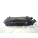 9680275480 RADIATORE INTERCOOLER SCAMBIATORE ARIA/ARIA CITROEN C3 PICA