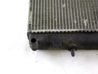 HLADILNIK VODE OEM N. 9680533480 ORIGINAL REZERVNI DEL CITROEN C4 PICA