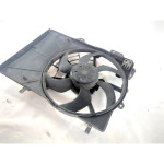 9682895680 ELETTROVENTOLA CITROEN C3 PICASSO 1.6 D 66KW 5M 5P (2010) R