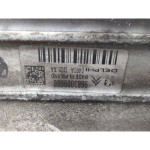 9683009680 RADIATORE INTERCOOLER SCAMBIATORE ARIA/ARIA CITROEN C5 SW 2