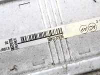 HLADILNIK INTERCOOLER OEM N. 9684212480 ORIGINAL REZERVNI DEL CITROEN